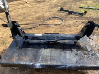 HITCH PARA F150 09-14