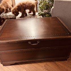 Beautiful coffee table