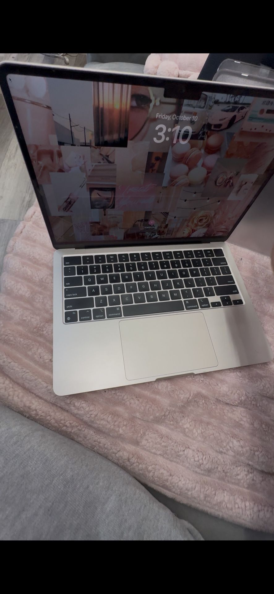 2024 MacBook Air 13in