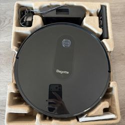 Bagotte Robotic Vacuum Cleaner BG600