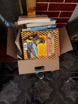 Random Books