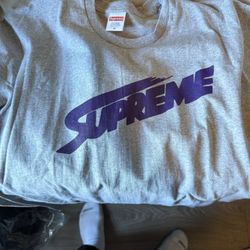 Supreme Tee