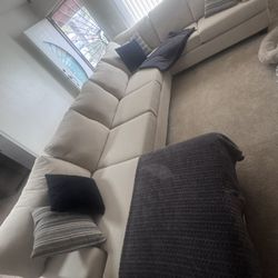 Large Sectional Sofa Couch