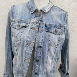 Levi’s Denim Jacket 