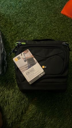 Case Logic Kontrast Camera Shoulder Bag
