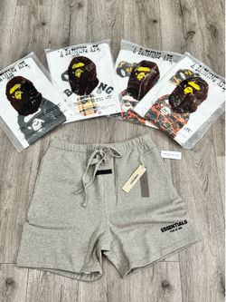 Essentials shorts
