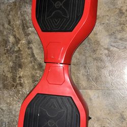 Hoverboard 