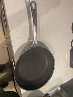 Princess house frying pan