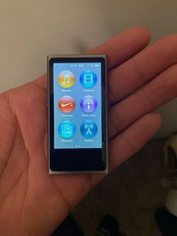iPod