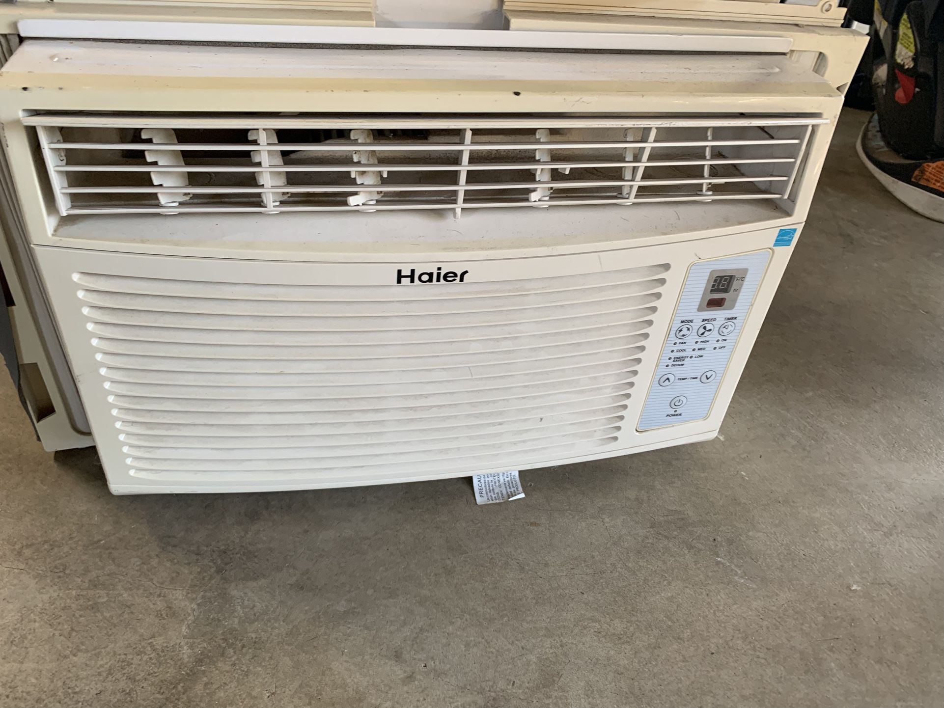Window Ac