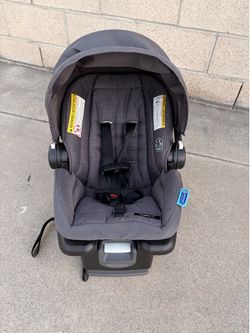 Car seat