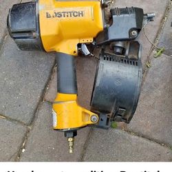 Bostitch Framing Nailer..
