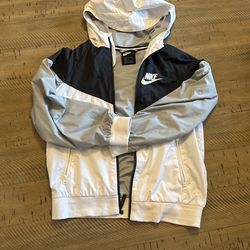 Youth nike Wind Runner