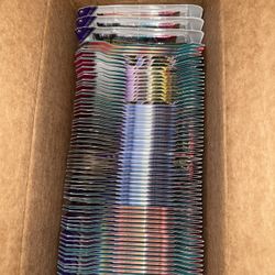 Pokémon TCG Scarlet & Violet Temporal Forces Sleeved Booster Packs