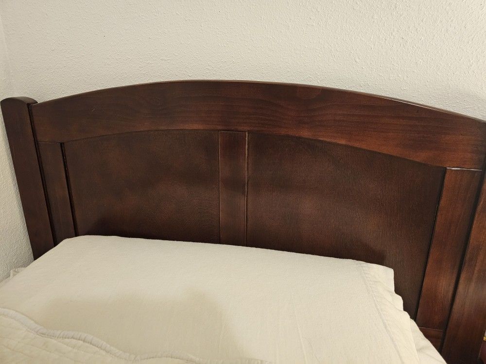 Free Twin Bed Frame