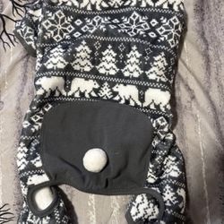 Dog Pajamas Large