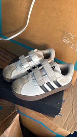Adidas kids shoes