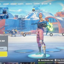 OG Fortnite Founders Ac