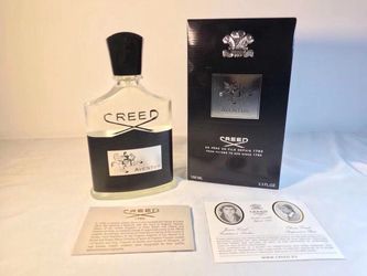 Creed Aventus Cologne
