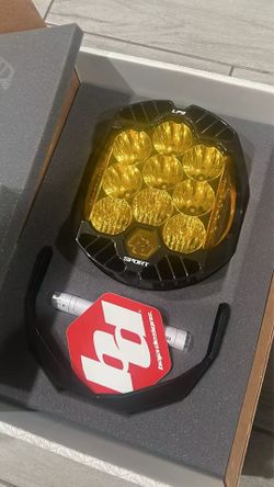 Baja Lp9 Sport Light (Price For 2 Pcs)