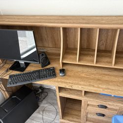 Computer Desk