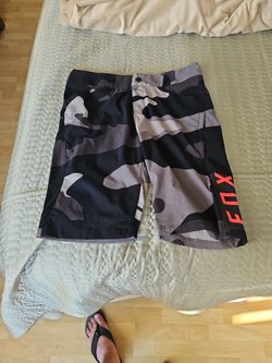 Fox Ranger Mountain Bike Shorts. Size 34