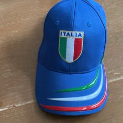 Italia Hat