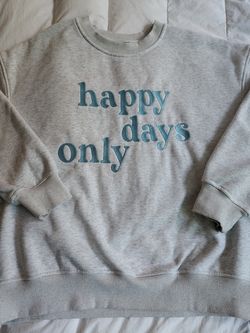 Altard State Sweatshirt WS