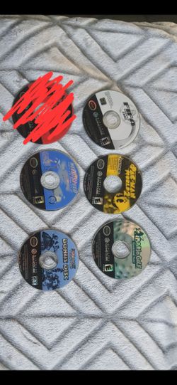 Nintendo gamecube