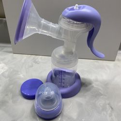 Lansinoh Manual Pump