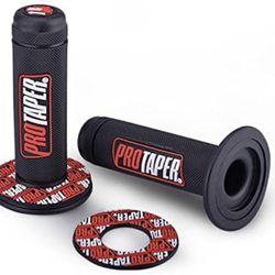 Dirtbike Grips
