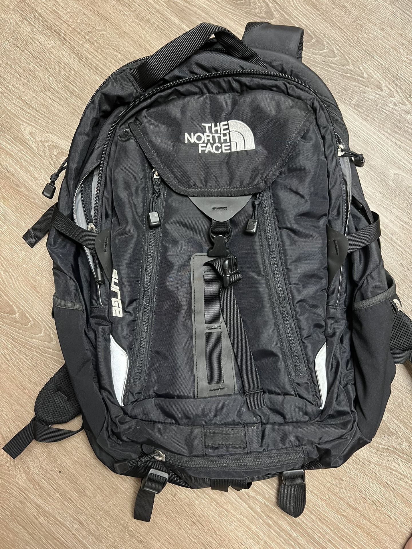 North face Backpack