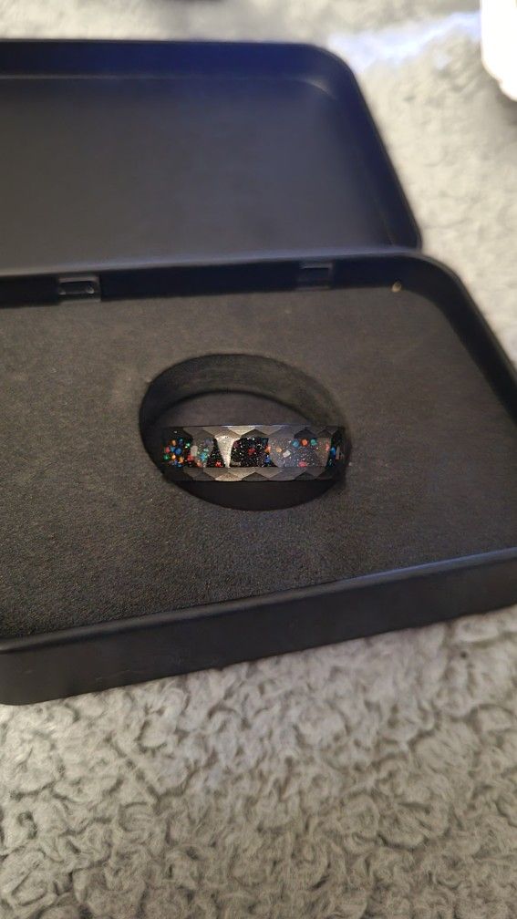 Men's Ring