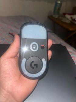 Logitech super light like new give me ur offers