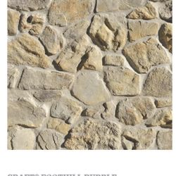 MANUFACTURED STONE CHEAP!! 
