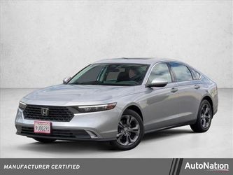 2023 Honda Accord