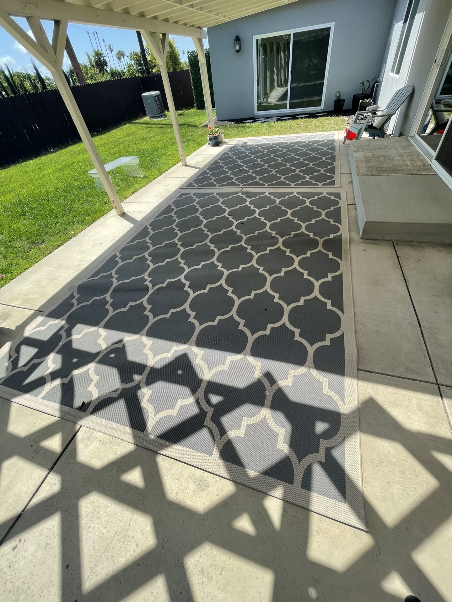 Outdoor Rugs