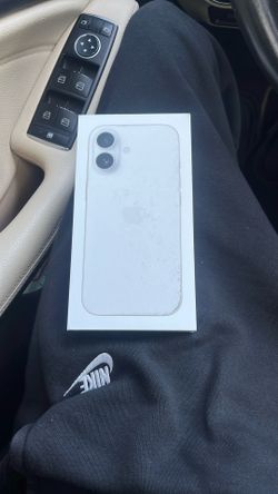 iPhone 17