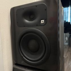 JBL LSR28P Studio Monitors (PAIR)