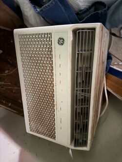 Window A/C