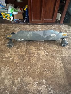 Electric Skateboard