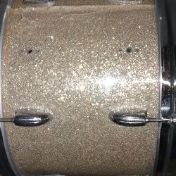 Gretsch 60s  vintage tom -13