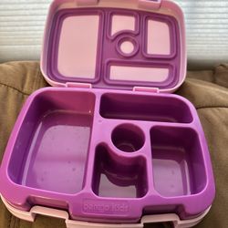 Bentgo Divided Lunch Box 