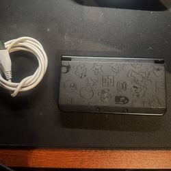 (New) 3DS