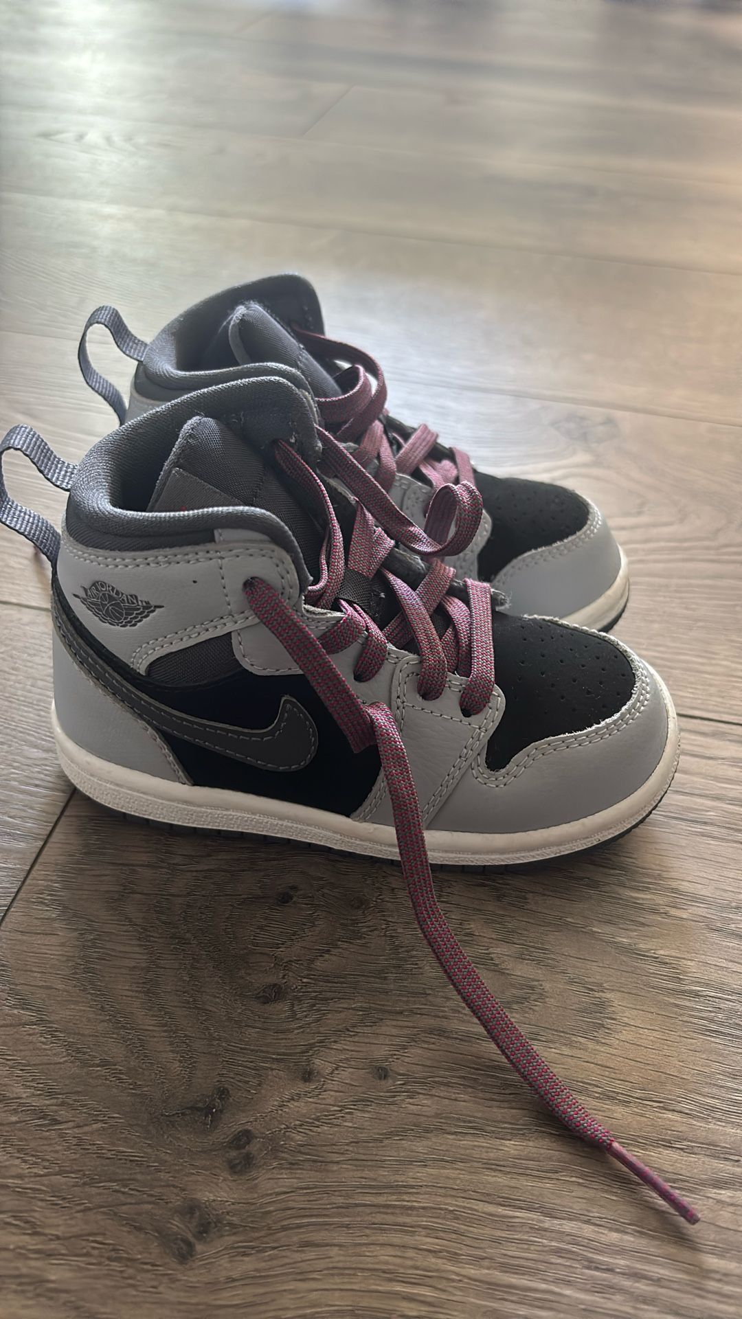 Toddler Nike Forces