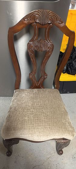Dining table set