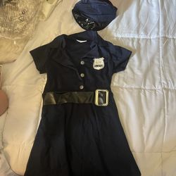 Police Costume