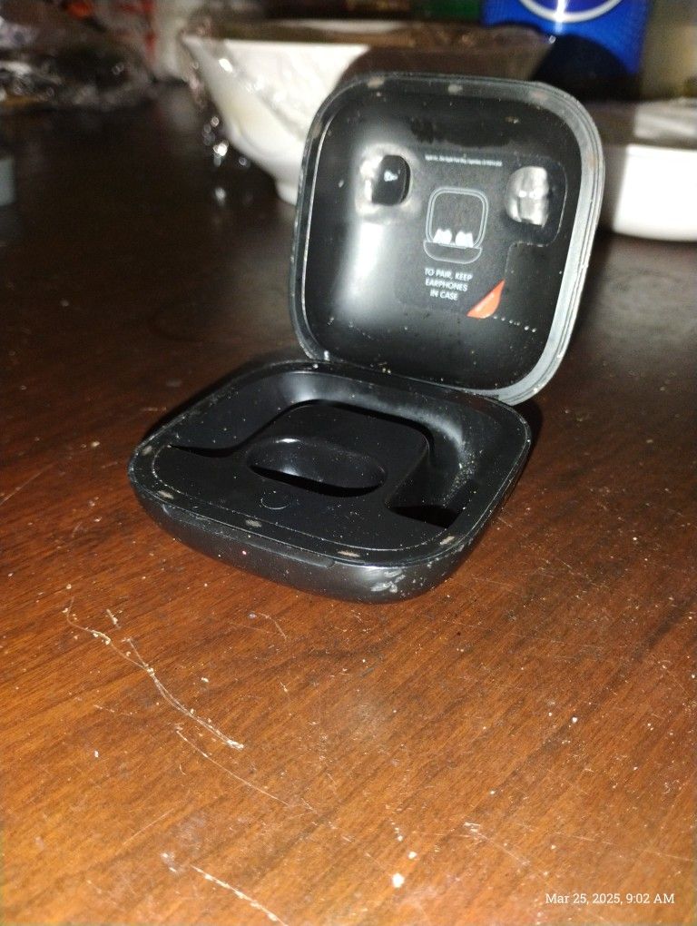 Beats by Dr. Dre Powerbeats Pro Charging Case ONLY