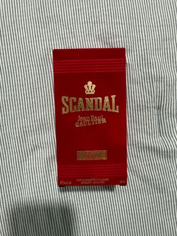 Jean Paul Gaultier- Absolu 3.4oz