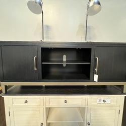 70” TV Console 